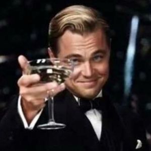 Meet your Posher, Nelson